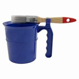 Verfbakken Verfbakken