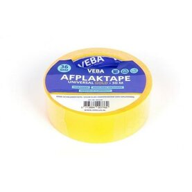 Afplakken en afdekken Afplakken en afdekken