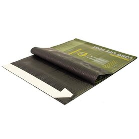 Krimpvellen rond en vierkant 125 tot 250mm Krimpvellen rond en vierkant 125 tot 250mm