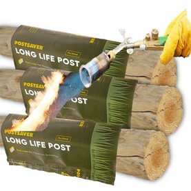 Postsaver laten aanbrengen Postsaver laten aanbrengen