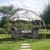 geodome hout