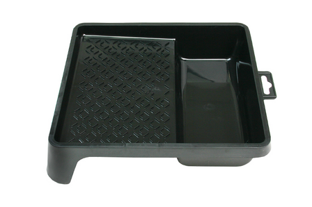 Verf bak 20x20 cm 