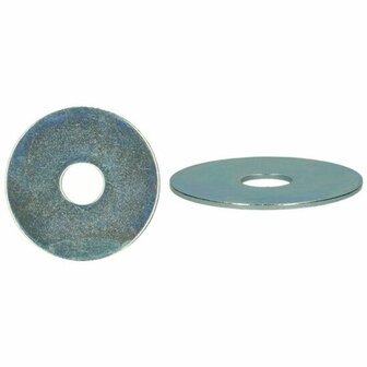 Carrosseriesluitring M 12x30mm (1.50)