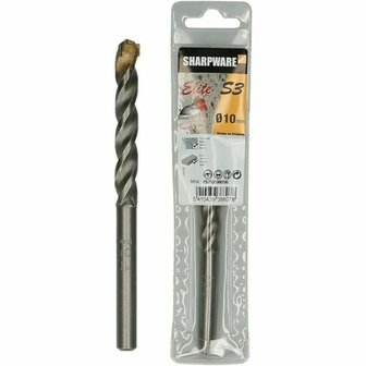Betonboor Elite S3 3 snijvlak &Oslash;5x85mm
