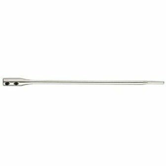 Verlengstuk v.platte houtboor &Oslash;6x270mm