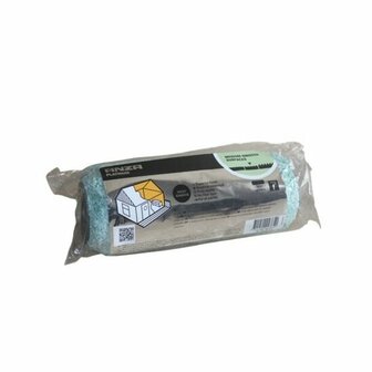 Anza Pro Verfroller MicMex 18cm