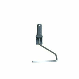 Verfbeugel 10cm