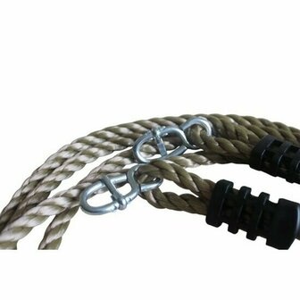 Schommel Touwenset PP Verstelbaar 110-190cm detail 2