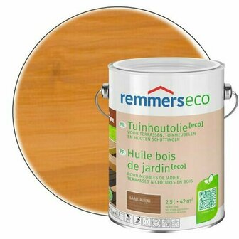 Remmers Tuinhoutolie Douglas Eco