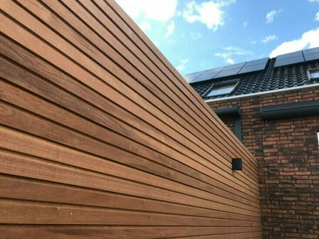 Remmers Aqua HSL-35/m FT46617 Louro Gamela