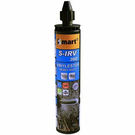 SMART chemisch anker 300ml