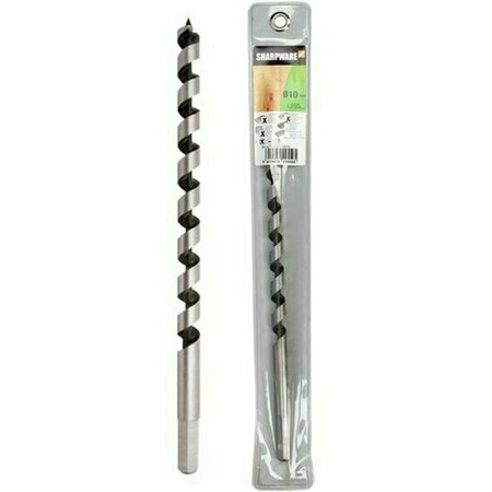 Slangenboor Ø20x235mm