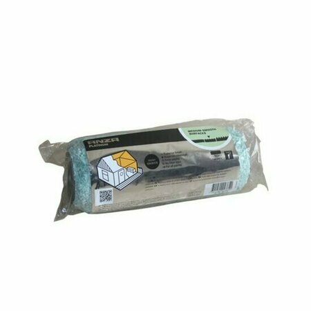 Anza Pro Verfroller MicMex 18cm