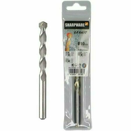 Granietboor Ø6x100mm