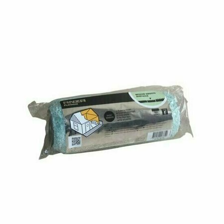 Anza Pro Verfroller MicMex 18cm