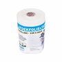 VEBA Afdekfolie met tape 55cmx33m navul