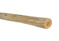 Douglas rondhout palen geschild | Diameter 3/5 cm, Lengte 200 cm.