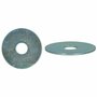 Carrosseriesluitring M 12x30mm (1.50)