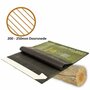 Postsaver Plus 70cm - Ronde paal 200-250mm