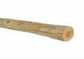 Douglas rondhout palen geschild | Diameter 3/5 cm, Lengte 100 cm.
