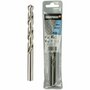 HSS metaalboor geslepen D338 Ø2,50x57