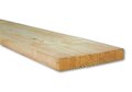 Douglas plank fijnbezaagd | Kopmaat 3x20 cm, Lengte 250 cm.
