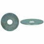 Carrosseriesluitring M 12x30mm (1.50)
