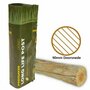 Postsaver Plus 70cm hoog - Ronde paal 90mm